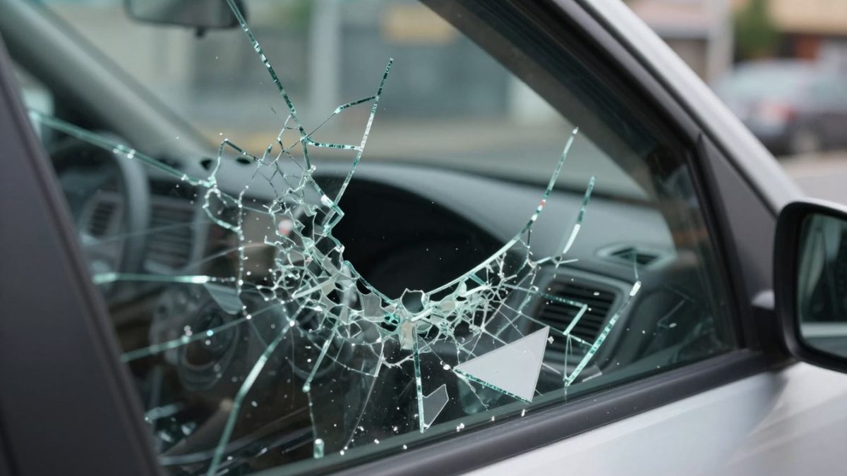 side window replacement