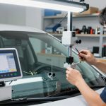 windshield camera calibration