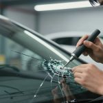 windshield crack repair