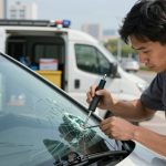 windshield repair