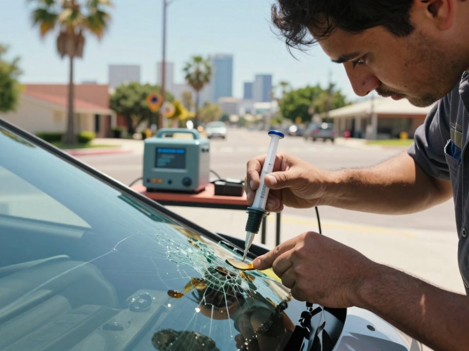 windshield repair san antonio