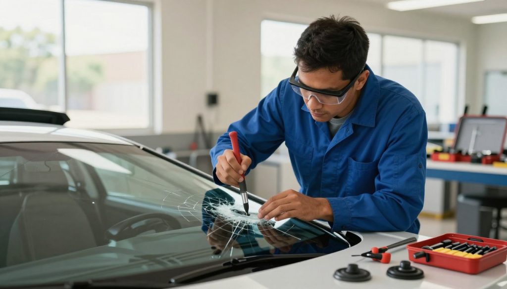 windshield repair san antonio