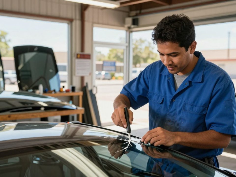 windshield repair san antonio