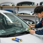 windshield replacement cost