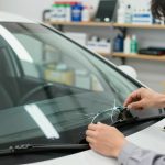 windshield replacement near me