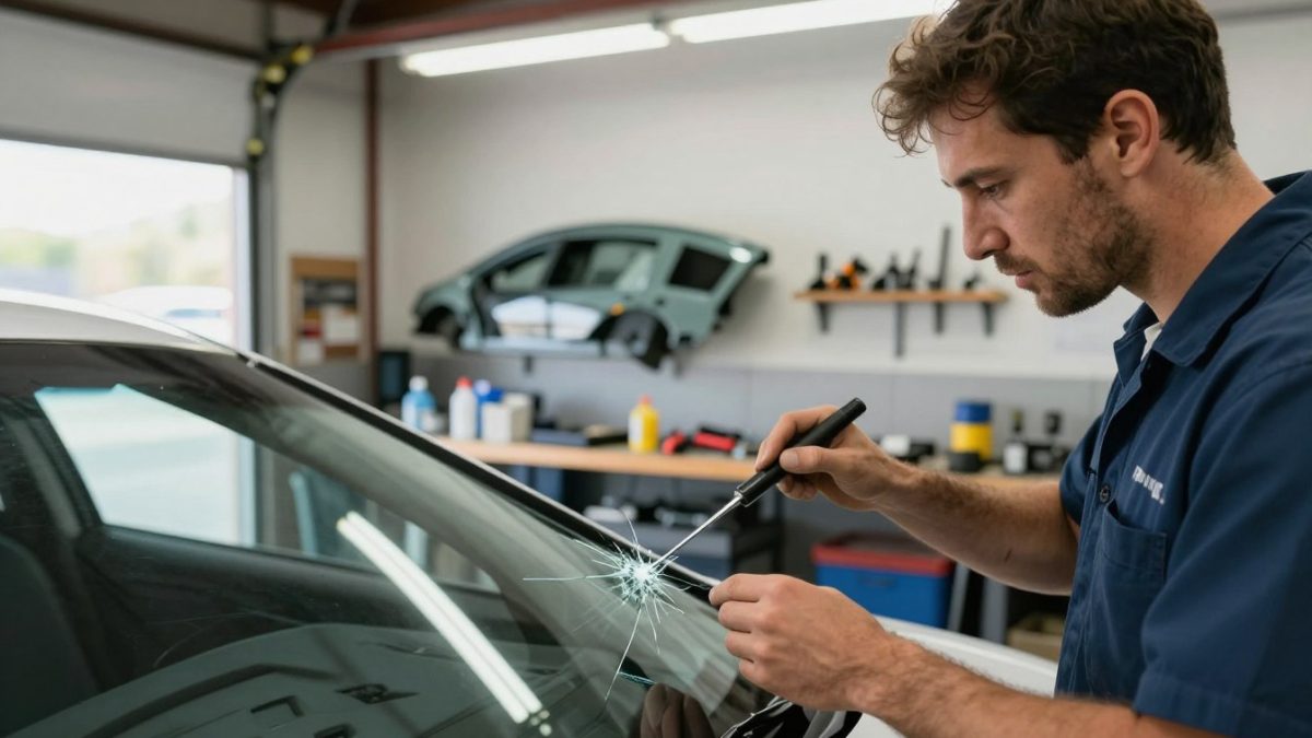 windshield replacement san antonio
