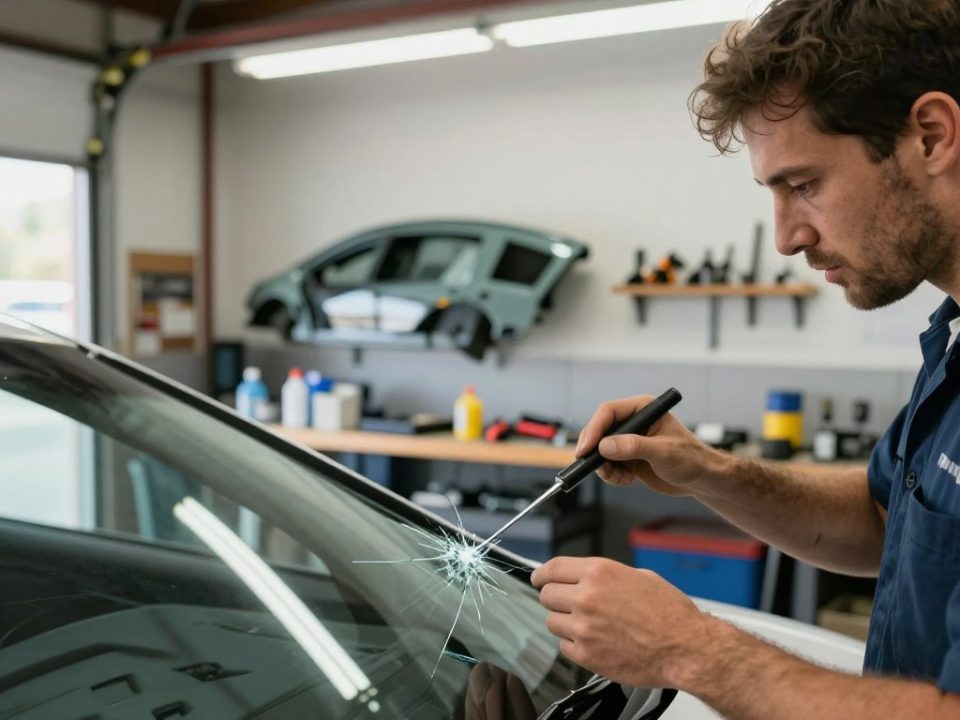 windshield replacement san antonio