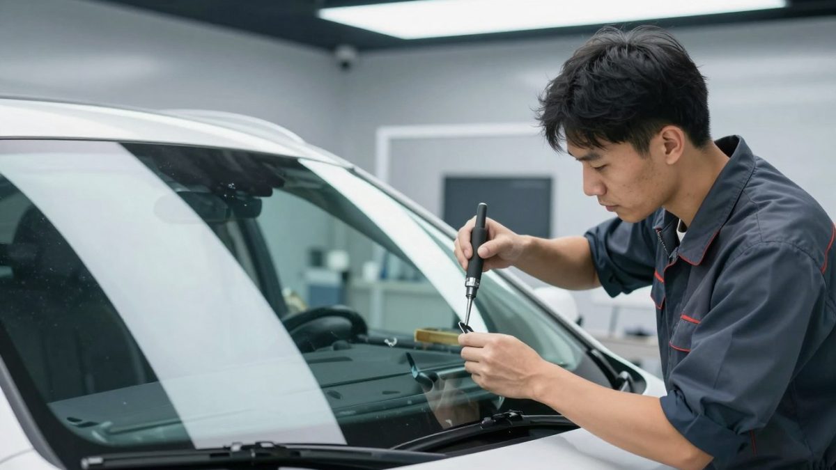 windshield replacement san antonio