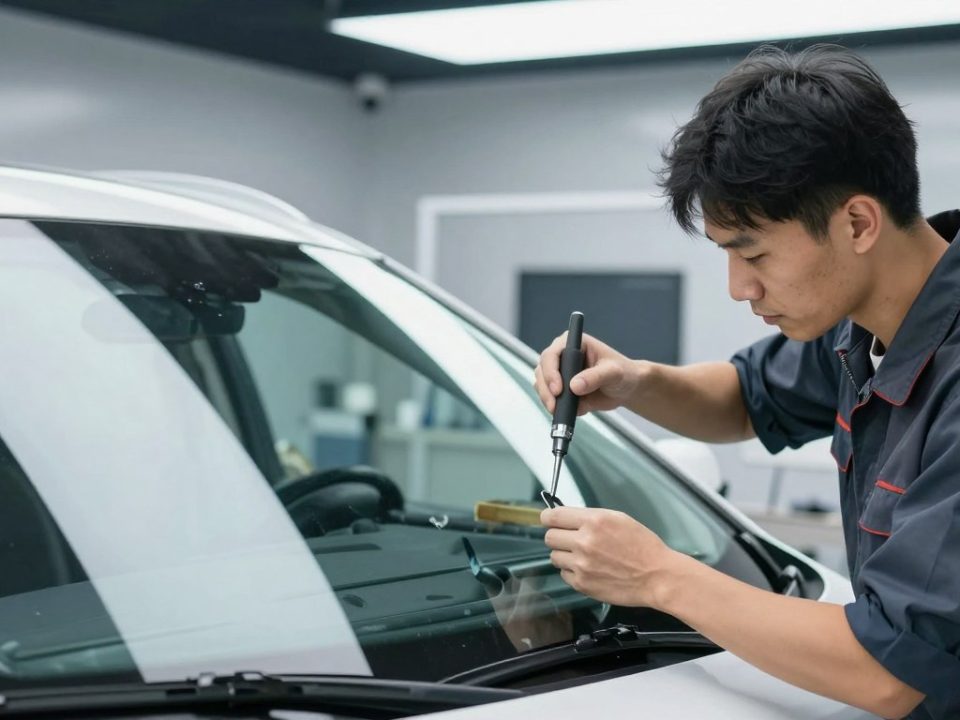 windshield replacement san antonio