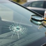 windshield safety