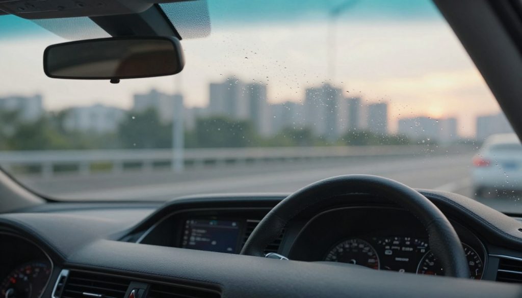 windshield safety windshield safety