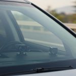 windshield safety system