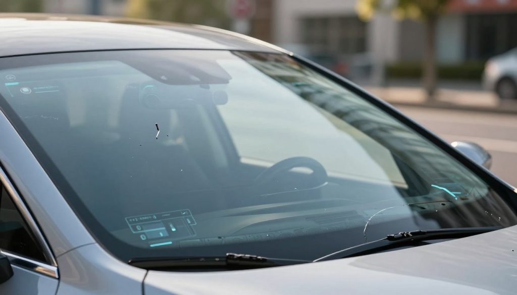 windshield technology windshield technology