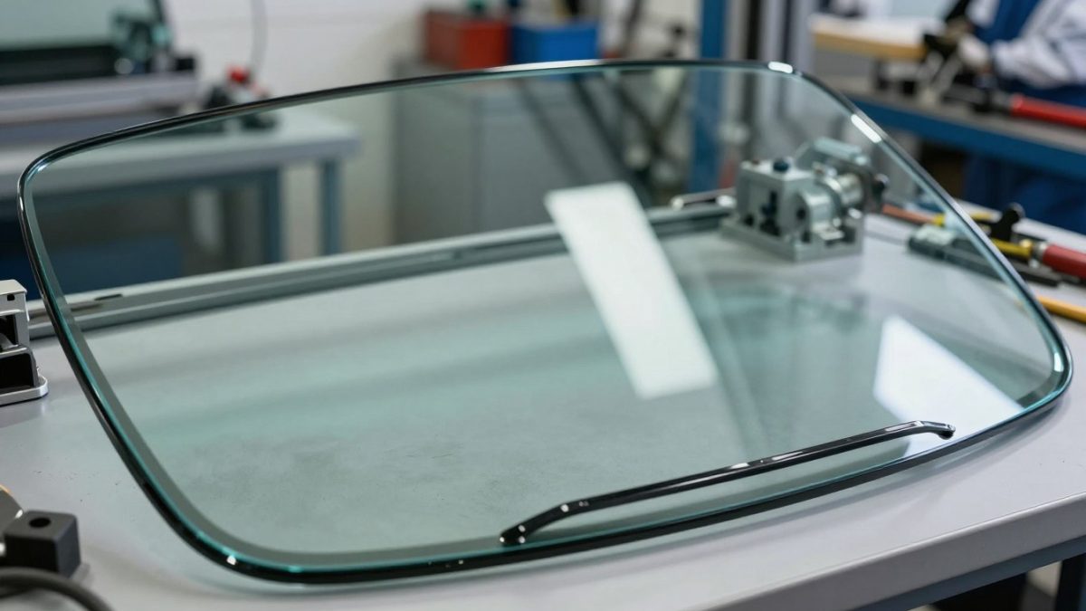 OEM vs aftermarket windshield