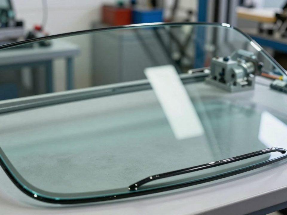 OEM vs aftermarket windshield