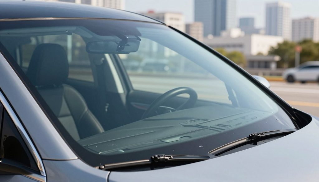 OEM windshield safety San Antonio OEM windshield safety San Antonio
