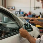 car window replacement San Antonio
