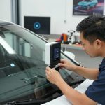 windshield ADAS calibration San Antonio