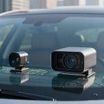 windshield camera sensors technology