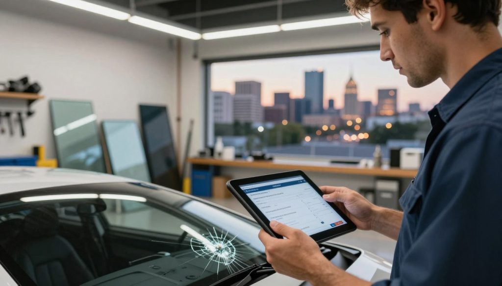 windshield insurance claim San Antonio windshield insurance claim San Antonio