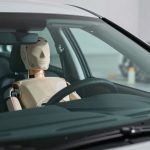windshield structural safety