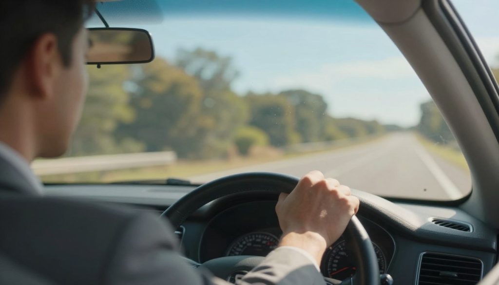 windshield visibility safety