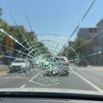 windshield visibility safety