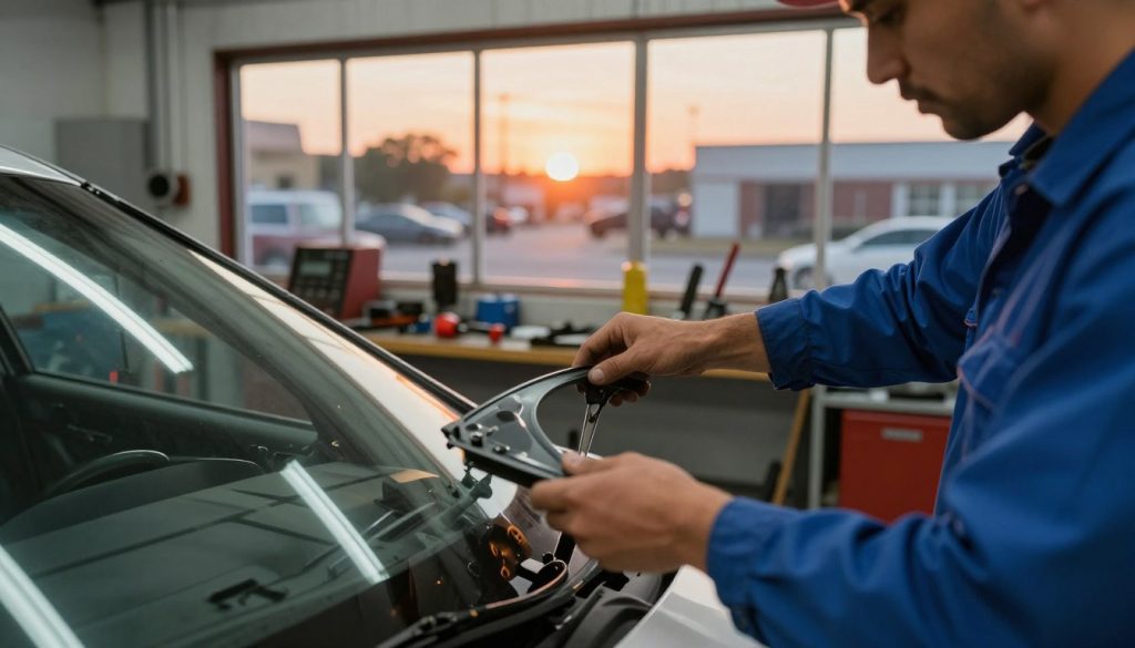 worn windshield replacement San Antonio worn windshield replacement San Antonio
