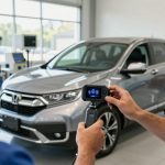 ADAS windshield calibration San Antonio