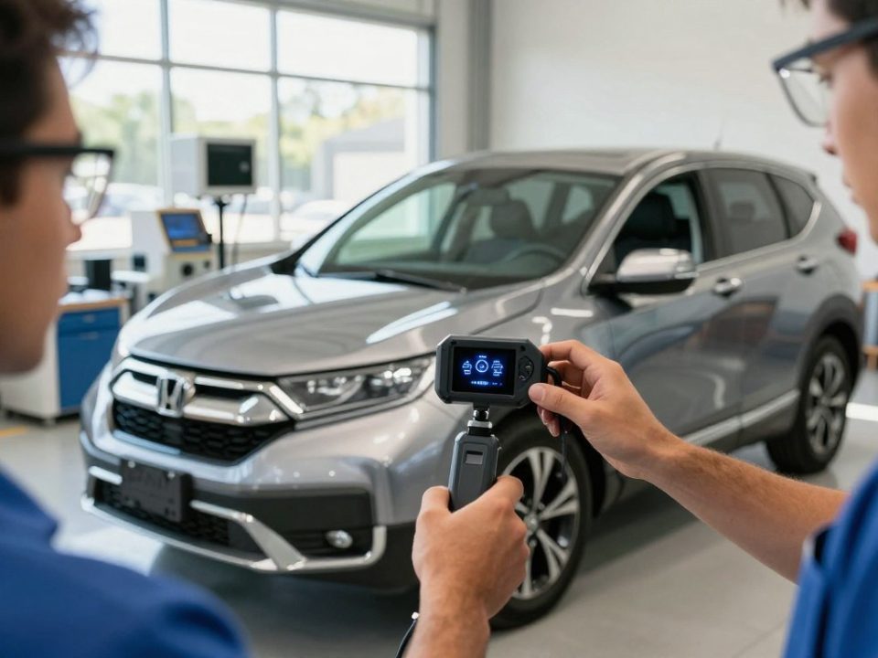 ADAS windshield calibration San Antonio
