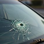 everyday windshield wear San Antonio