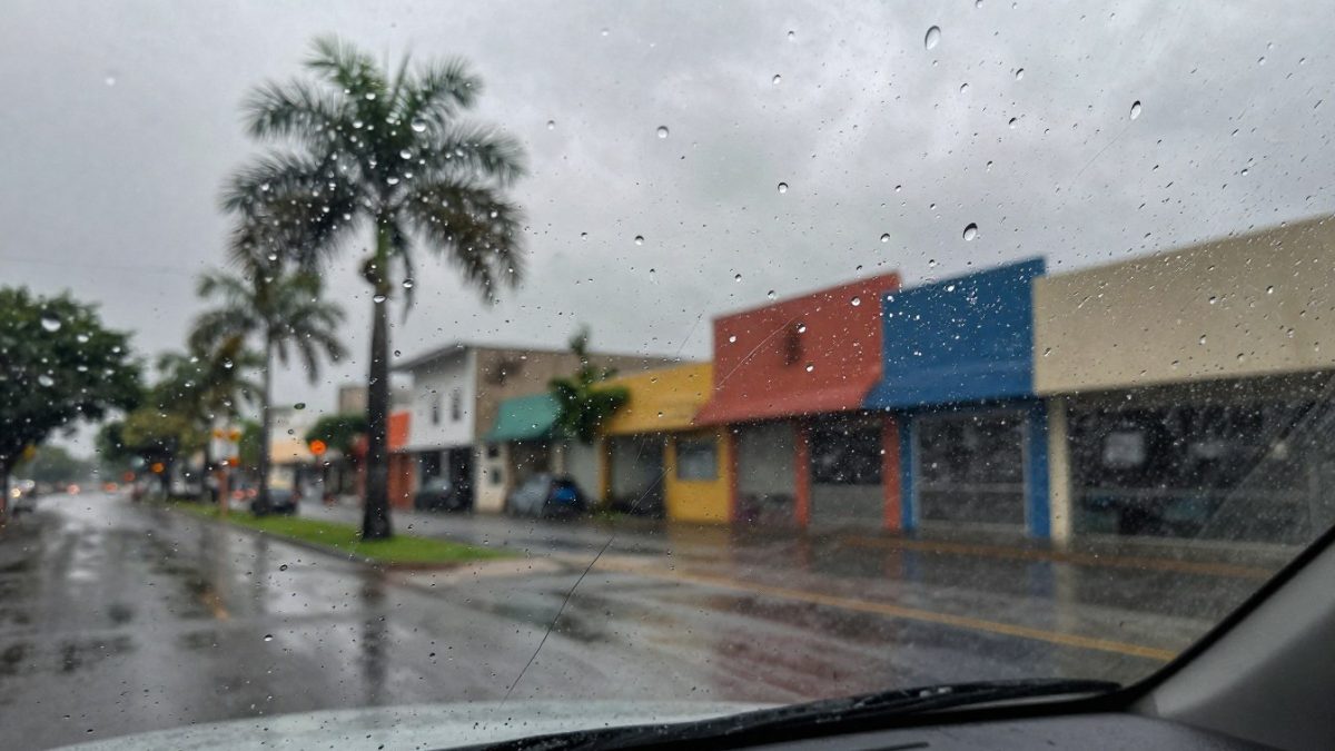 hail damage windshield repair San Antonio