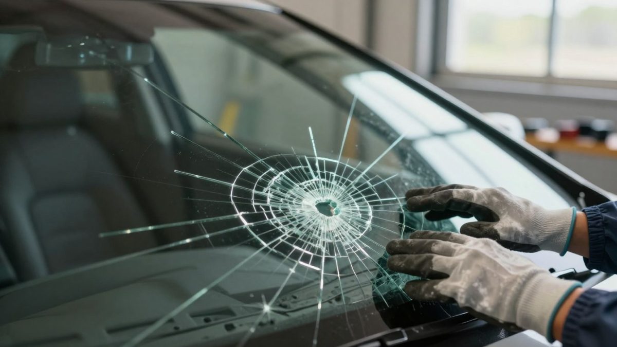 insurance windshield replacement rights Texas