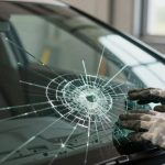 insurance windshield replacement rights Texas