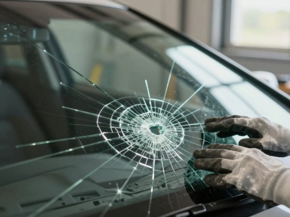 insurance windshield replacement rights Texas