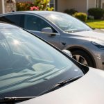 new car windshield protection