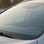 rain sensor windshield replacement