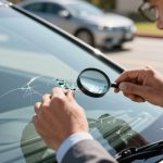 windshield chip repair San Antonio