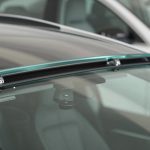 windshield structural safety rollover