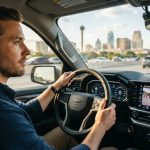 ADAS calibration San Antonio