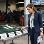 OEM vs aftermarket windshield