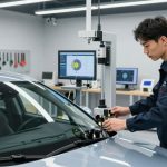 Volvo ADAS calibration San Antonio
