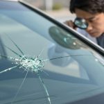 hairline crack windshield repair San Antonio