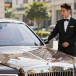 luxury vehicle windshield first impression