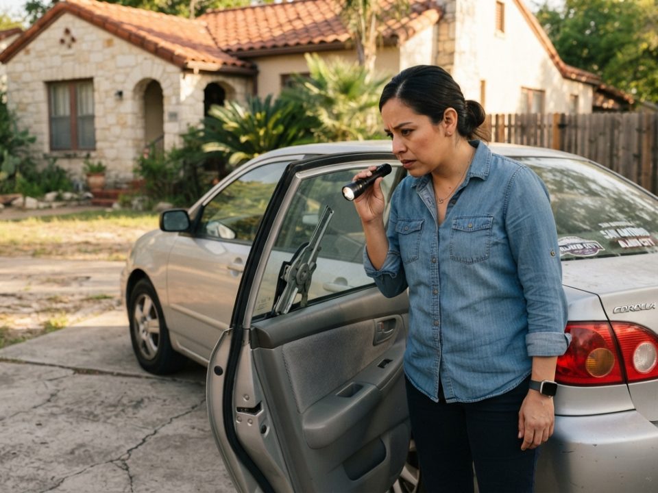 power window repair San Antonio