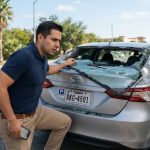rear windshield replacement San Antonio
