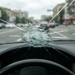 windshield crack repair