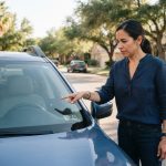 windshield replacement San Antonio